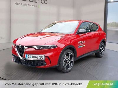 gebraucht Alfa Romeo Tonale SUPER