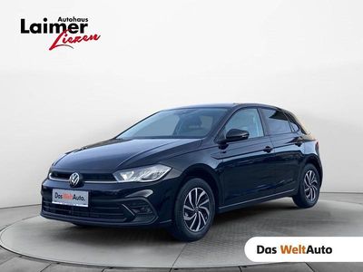 gebraucht VW Polo 4Me TSI