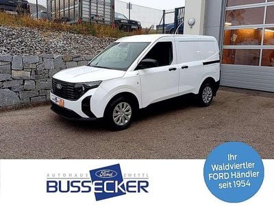 Weiß Gebraucht 2025 Ford Transit Trend Van | € 19.990 (Superpreis)
