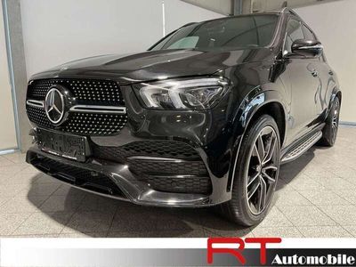 Mercedes GLE350