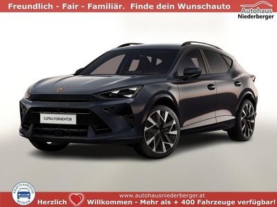 Neu 2026 Cupra Formentor VZ SUV | € 52.113 (Guter Preis)