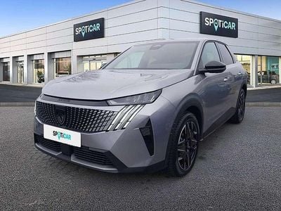 Gebraucht Peugeot 3008 136 PS (100 kW) 2025 Grau SUV