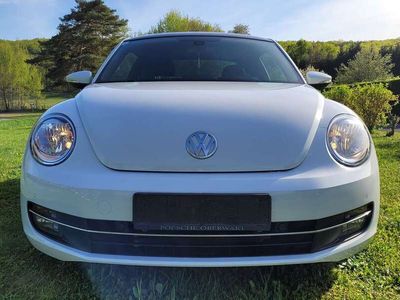 gebraucht VW Beetle 12 TSI CUP Edition