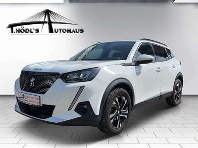 Gebraucht 2021 Peugeot 2008 Allure SUV | € 24.500