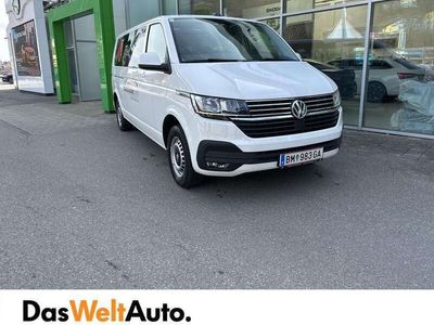 gebraucht VW Caravelle T6.1VW Kombi T6.1Comfortline LR TDI