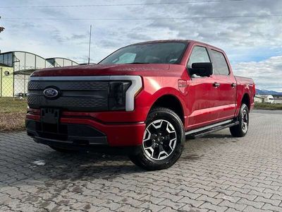 gebraucht Ford F-150 LIGHTNING 98kWh XLT. N2. 3,5t.