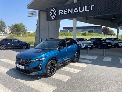 Blau Gebraucht 2025 Renault Austral Esprit Alpine SUV | € 44.500