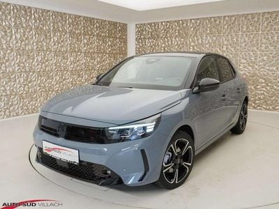 Grau Neu 2025 Opel Corsa | € 23.990 (Fairer Preis)