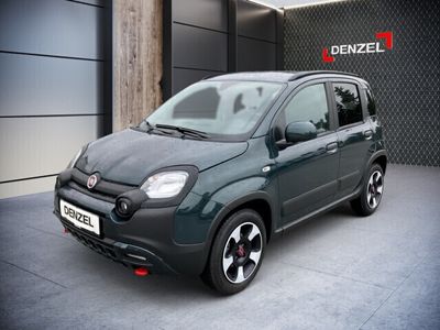 Fiat Panda Cross