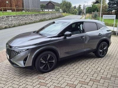 Neu 2025 Nissan Qashqai Tekna SUV | € 39.790 (Fairer Preis)