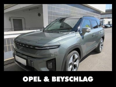 Gebraucht Ssangyong (KGM) Torres EVX 152 kW (207 PS) 2025 SUV