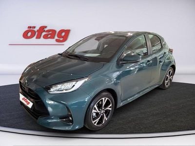Neu 2025 Toyota Yaris Hybrid Active Kleinwagen | € 23.590 (Fairer Preis)