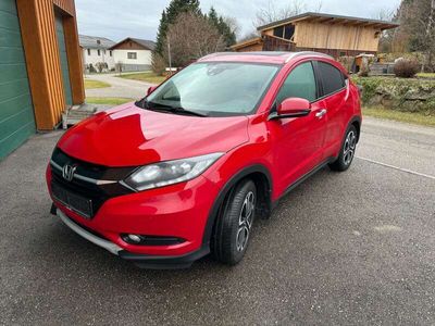 gebraucht Honda HR-V 1,5 i-VTEC Executive CVT