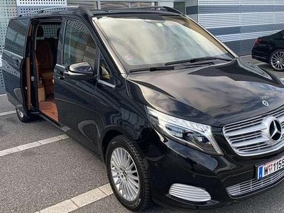 Gebraucht Mercedes E250 Avantgarde 190 PS (139 kW) 2018 Schwarz Kombi