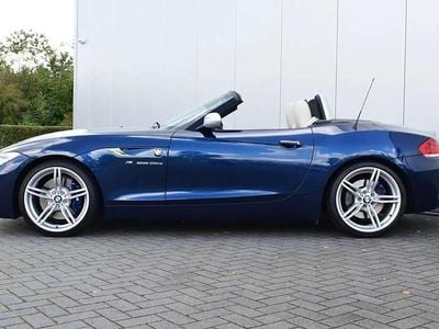 Gebraucht 2011 BMW Z4 M Sport Cabrio | € 23.789