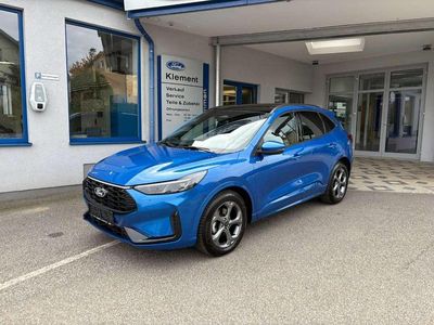 Blau Gebraucht 2024 Ford Kuga ST-Line SUV | € 33.990