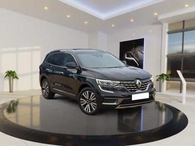 gebraucht Renault Koleos Initiale Paris Panodach Leder GJR dCi 185 4WD 1...