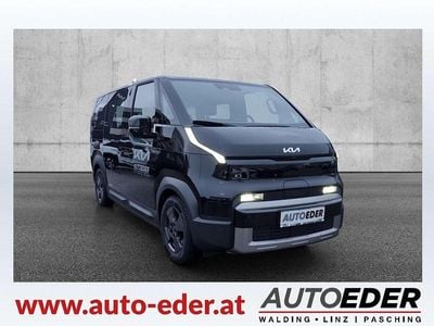 Schwarz Neu 2025 Kia PV5 Plus Van | € 43.490