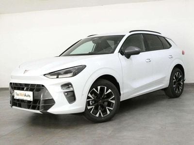 Weiß Neu 2025 Cupra Terramar SUV | € 39.390 (Superpreis)