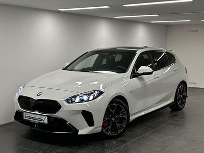 Gebraucht BMW 120 M Sport 170 PS (125 kW) 2025 Weiß Kleinwagen