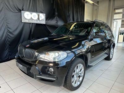 gebraucht BMW X5 3.0d