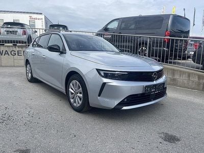 gebraucht Opel Astra 2 Turbo