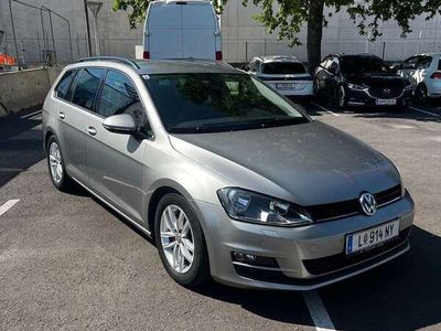 VW Golf VII