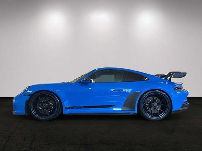 Gebraucht 2021 Porsche 911 Carrera Coupé | € 268.990