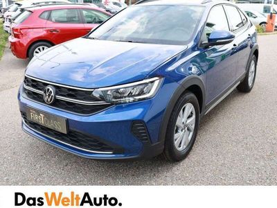 gebraucht VW Taigo Life TSI DSG