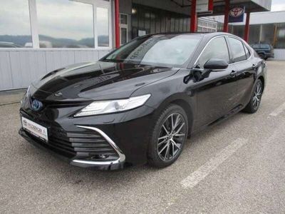 gebraucht Toyota Camry 2,5 Hybrid VIP Aut. !!! 0% 50:50 FINANZIEREN !!!