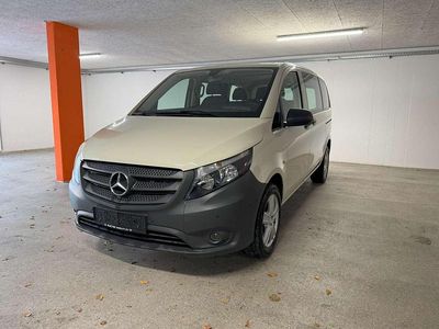 Mercedes Vito