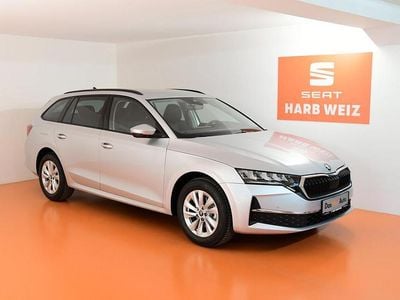 Gebraucht 2025 Skoda Octavia Selection Kombi | € 28.740 (Fairer Preis)