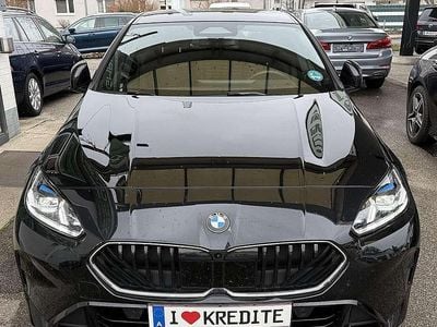 gebraucht BMW 220 d Gran Coupe M Sport