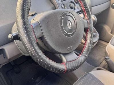 Gebraucht 2004 Renault Scénic Dynamique Van / Kleinbus | € 2.200 (Superpreis)