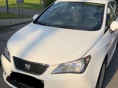 Gebraucht Seat Ibiza 69 PS (50 kW) 2014 Coupé