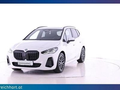 Alpinweiß Gebraucht 2025 BMW 220 Active Tourer Efficient Dynamics Van / Kleinbus | € 40.890 (Etwas zu teuer)