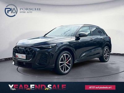 gebraucht Audi Q5 SUV TDI quattro 150 kW