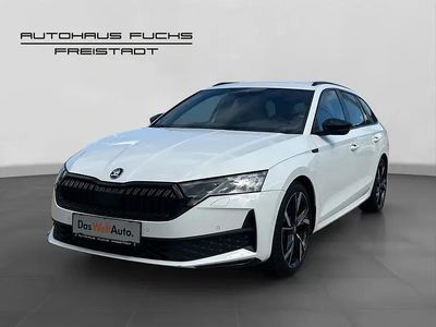 gebraucht Audi Q3 Sportback 35 TFSI S line