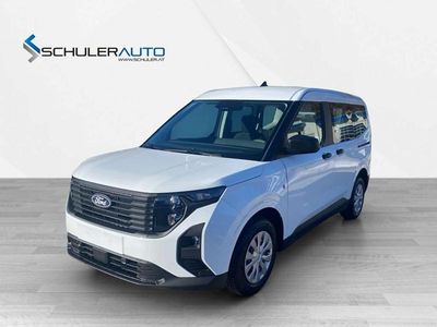Neu Ford Tourneo Trend 124 PS (91 kW) 2026 Kombi