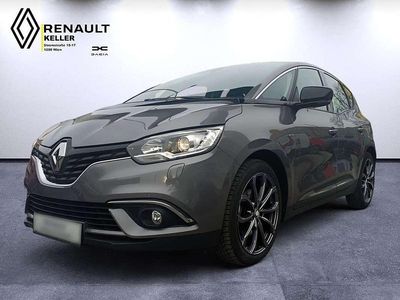 Grau Gebraucht 2020 Renault Scénic LIMITED Van / Kleinbus | € 15.990 (Fairer Preis)
