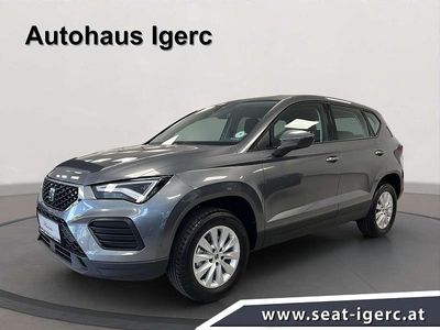 Grau Neu 2025 Seat Ateca Reference SUV | € 24.750 (Fairer Preis)