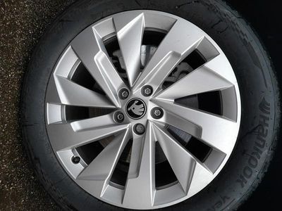 Neu Skoda Kodiaq Selection 220 PS (161 kW) 2026 SUV