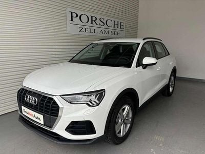 Weiß Gebraucht 2024 Audi Q3 SUV | € 33.500 (Superpreis)
