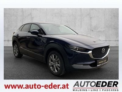 Neu 2025 Mazda CX-30 Homura-Line SUV | € 30.990 (Fairer Preis)