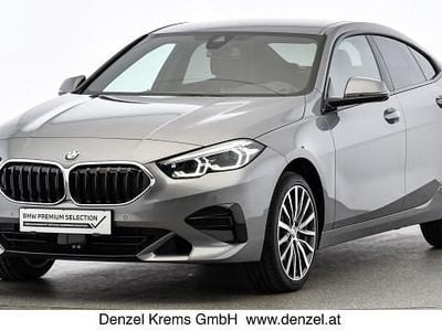 Grau Gebraucht 2024 BMW 220 Sport Line Coupé | € 40.990 (Fairer Preis)