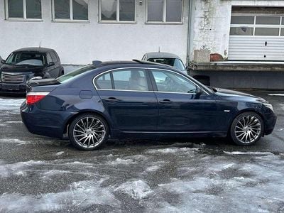 gebraucht BMW 530 530 d Touring Sport-Aut. Edition Exclusive
