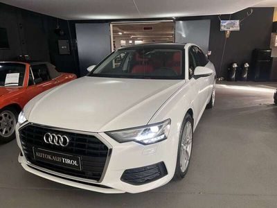 gebraucht Audi A6 45 TFSI