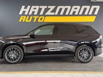 Neu Leapmotor C10 64 kW (88 PS) 2025 Schwarz SUV