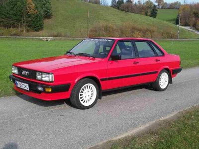 gebraucht Audi 80 