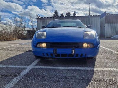 Fiat Coupé